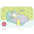 Sleeping Baby GiftCard