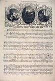 Song Sheet Home That Waits Sidwell Balfe...