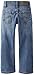 Lee Little Boys' Premium Select Relaxed-Fit Straight-Leg Jeans