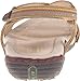 Jambu Women's Crepe Flat