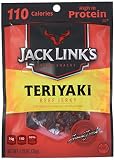 UPC 017082877499 product image for Jack Link'S Beef Jerky Teriyaki 1.5 Oz | upcitemdb.com