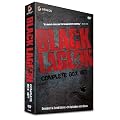 Black Lagoon: Complete Series
