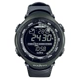[スント]SUUNTO VECTOR Military Foliage Green SS010600F10 メンズ 【並行輸入品】