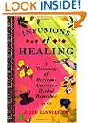 Infusions of Healing: A Treasury of Mexican-American Herbal Remedies