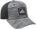 adidas Men's Veteran Stretch Fit Structured Cap