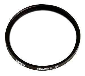 Tiffen 72PM5 72mm Pro-Mist 5 Filter