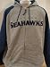 Seattle Seahawks Sweatshirt (4xlarge = 58-60 Inch Chest)