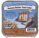 1110 Suet Peant Butr Ck 12 Ounce Package - Part #: 1110