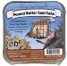 Pine Tree Farms 1110 Suet Peanut Butter Cake, 12-Ounce