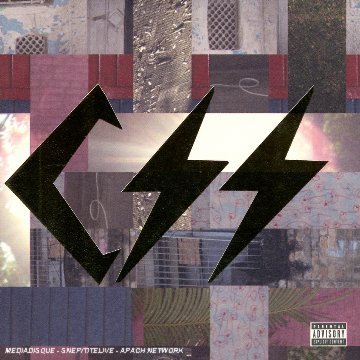 CSS - CSS Suxxx Lyrics - Zortam Music