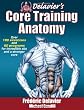 Delavier's Core Training Anatomy