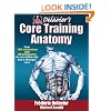 Delavier's Core Training Anatomy