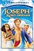 Joseph: King of Dreams