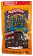 Ass Kickin' Beef Jerky Teriyaki, 4-Ounce Bags (Pack of 6)