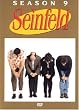 Seinfeld - Season 9 [4 DVDs]