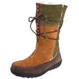 Barbo Womens Gallia Boot