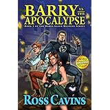 barry vs the apocalypse