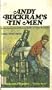 Andy Buckram's Tin Men