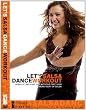 Lifestyle Products Fitness Esentials Lets Salsa Dance Workout DVD