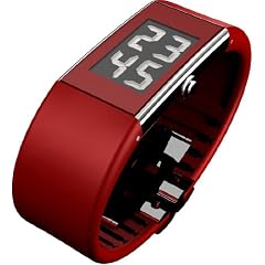 Rosendahl Damen-Armbanduhr Watch II Digital rot 43128
