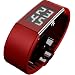 Rosendahl Damen-Armbanduhr Watch II Digital rot 43128