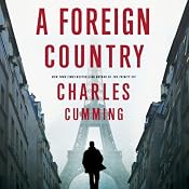 A Foreign Country | [Charles Cumming]