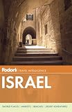 Fodors Israel (Full-color Travel Guide)