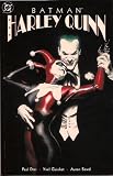 Batman: Harley Quinn