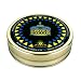 Bemka.com Russian Ossetra Crown Farmed Caviar, 2008, 1 pound Tins