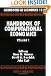 Handbook of Computational Economics