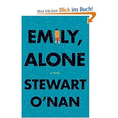 Emily, Alone: A Novel