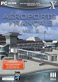 Revue Micro Application  / Extension FS X : Aéroports Français vol. 2