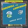 Farewell, My Lunchbag: Chet Gecko, Private Eye: Book 4