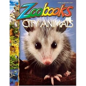 Zoobooks