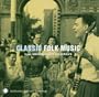 Classic Folk From Smithsonian Folkways