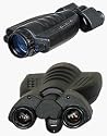 ATN&reg; Night Shadow 2 Night Vision Binoculars