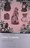 A doll's house
