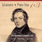 Trios Pour Piano N�1 & 3