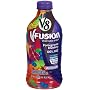 V8 Fusion Pomegranate Blueberry, 46-Ounce Units (Pack of 8)
