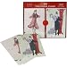 British Museums and Galleries Cards, High Fashion