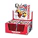 Transformers TCG Booster Box | 30 Booster Packs | 1 Transformers Character Card and 7 Battle Cards Per Booster Pack