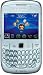 BlackBerry Curve 8520 Phone, Frost (T-Mobile)