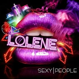 Lolene - Sexy People
