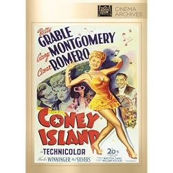 Coney island