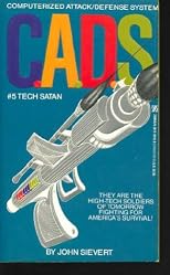 Tech Satan