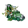 Playmates Chld Tmnt Mini Battle Shell