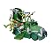 Playmates Chld Tmnt Mini Battle Shell
