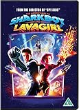 Adventures of Shark Boy & Lava Girl [DVD]
