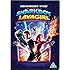 Adventures of Shark Boy & Lava Girl [DVD]
