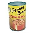 Grandma Brown's Saucepan Beans - 16 oz